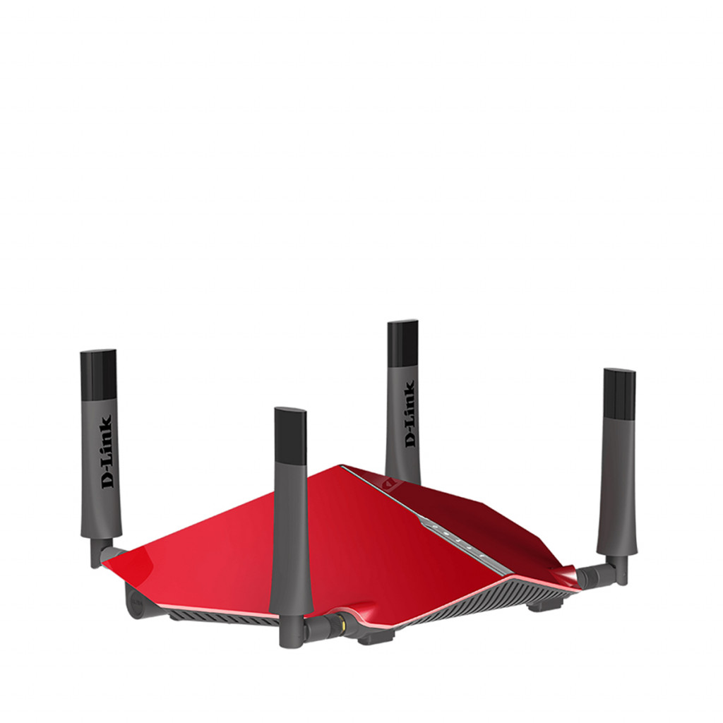 روتر دو بانده AC3150 دی لینک مدل DIR-885L